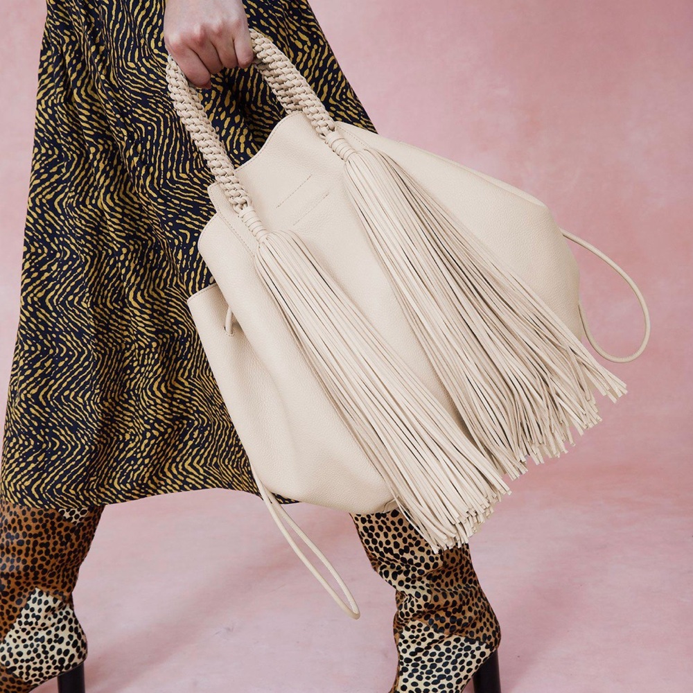 ULLA JOHNSON IMOGEN BAG GREAT CONDITION